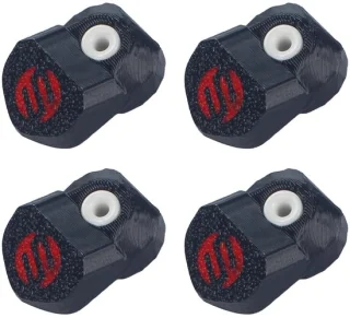 AMS inlaat keramische ringbescherming - 4 stuks