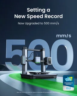AnkerMake M5 3D-printer