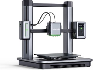 De AnkerMake M5 3D-printer in één oogopslag