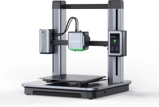 AnkerMake M5 3D-printer