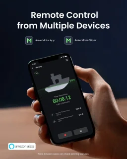AnkerMake M5 3D-printer