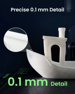 AnkerMake M5 3D-printer