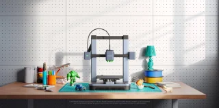 AnkerMake M5C 3D-printer