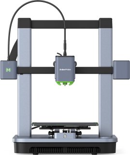Wat vinden we goed aan de AnkerMake M5C 3D-printer