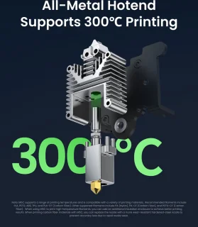 AnkerMake M5C 3D-printer