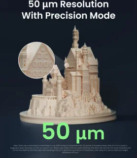AnkerMake M5C 3D-printer