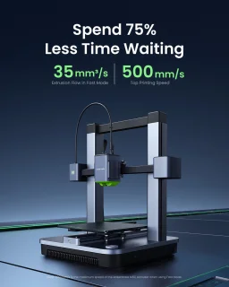 AnkerMake M5C 3D-printer