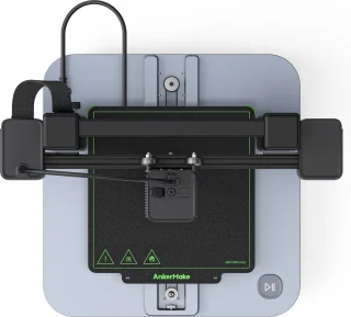AnkerMake M5C 3D-printer
