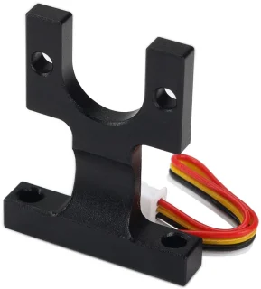 Anycubi hotend montageblok set voor 3d printer