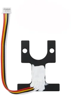 Anycubi hotend montageblok set voor 3d printer