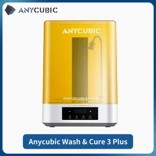 Anycubic 6K Resin 3D Printer 220x260x128mm