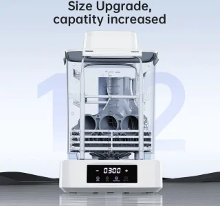 Anycubic 6K Resin 3D Printer 220x260x128mm