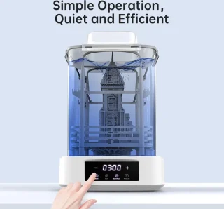 Anycubic 6K Resin 3D Printer 220x260x128mm