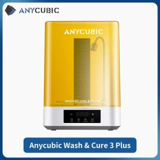 Anycubic 6K Resin 3D Printer 220x260x128mm