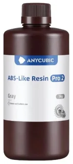 Anycubic ABS-Like Resin Pro 2 3D-printhars 1L