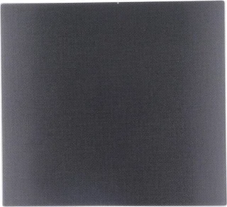 Anycubic Borosilicaat Glazen Bouwplaat 220x240x4mm voor MEGA S