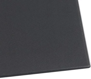 Anycubic Borosilicaat Glazen Bouwplaat 220x240x4mm voor MEGA S