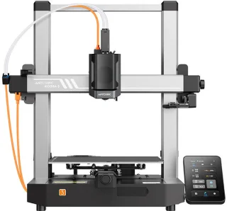 Anycubic Cobra 3 Combo 3D-printer