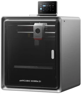 Anycubic Cobra S1 3D-printer