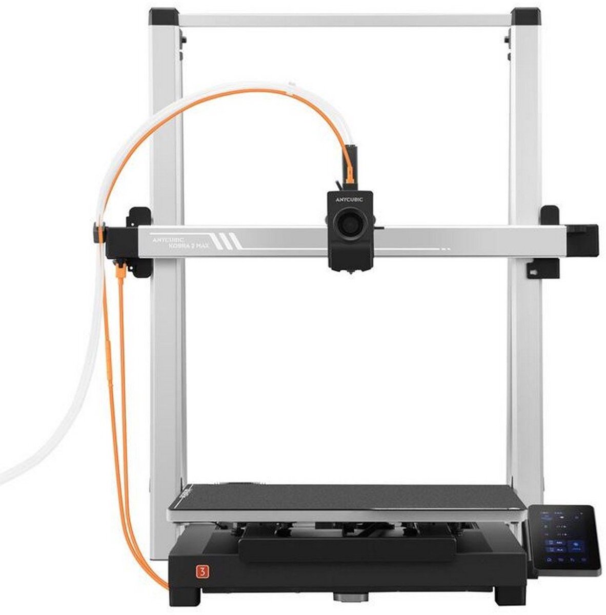 De AnyCubic KB3M-IP-O 3D Printer in één oogopslag
