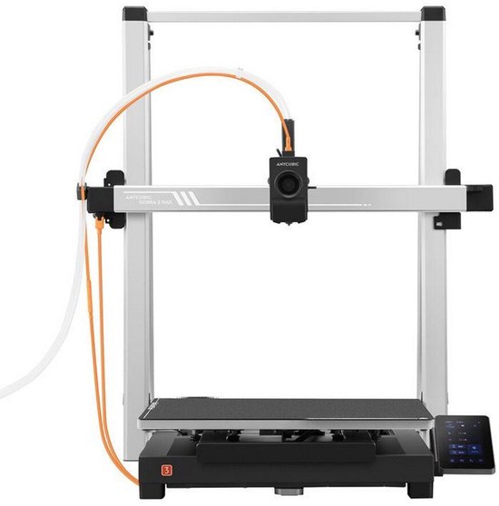 AnyCubic KB3M-IP-O 3D Printer review