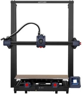 Anycubic Kobra 2 Max 3D-printer review