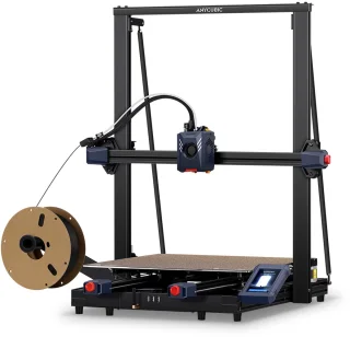 Anycubic Kobra 2 Max 3D Printer