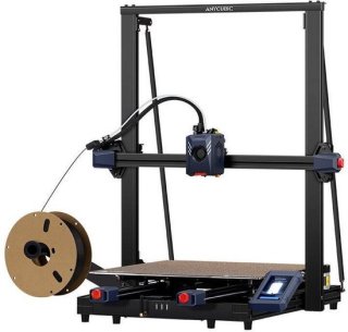Anycubic Kobra 2 Max 3D-printer review