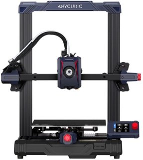 Anycubic Kobra 2 Neo 3D-printer review