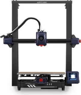 Anycubic Kobra 2 Plus 3D-printer