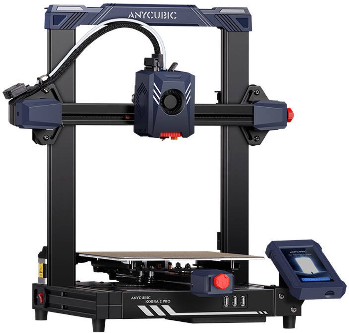 Anycubic Kobra 2 Pro 3D-printer
