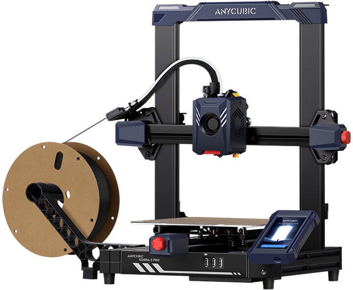 Anycubic Kobra 2 Pro 3D-printer