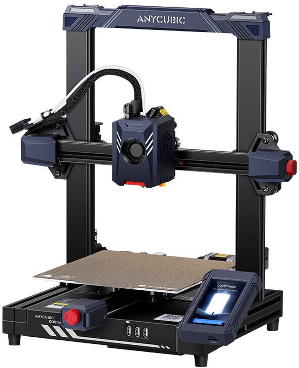 Anycubic Kobra 2 Pro 3D-printer