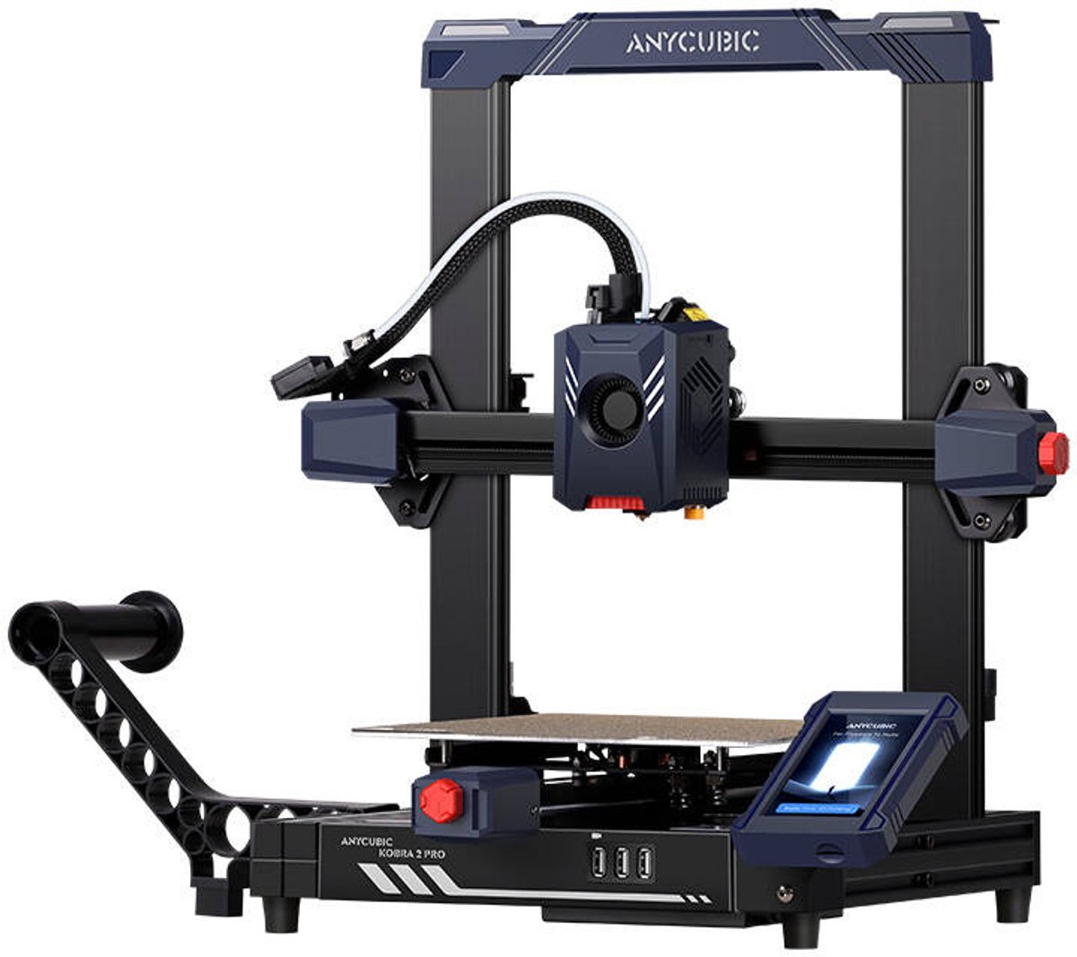 Anycubic Kobra 2 Pro 3D-printer
