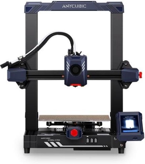 Anycubic Kobra 2 Pro 3D-printer