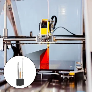 Anycubic Kobra 2 V5 J-head Hotend - 2 stuks