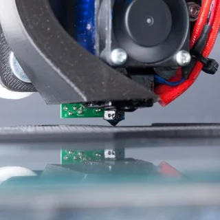 Anycubic Kobra 2 V5 J-head Hotend - 2 stuks