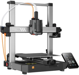 Anycubic Kobra 3 V2 Combo 3D-printer