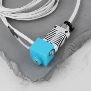 Anycubic Kobra Go hotend montagekit