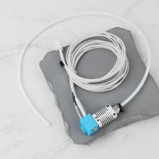 Anycubic Kobra Go hotend montagekit