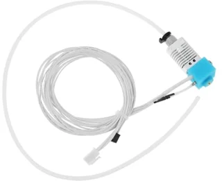 Anycubic Kobra Go hotend montagekit