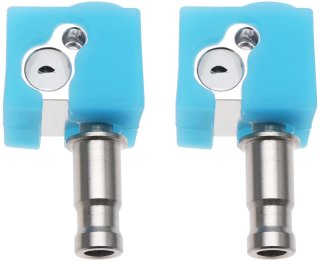 De Anycubic Kobra Neo / Kobra 3D-printer verwarmingsset (2-pack) in één oogopslag