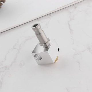 Wat vinden we goed aan de Anycubic Kobra Neo / Kobra 3D-printer verwarmingsset (2-pack)