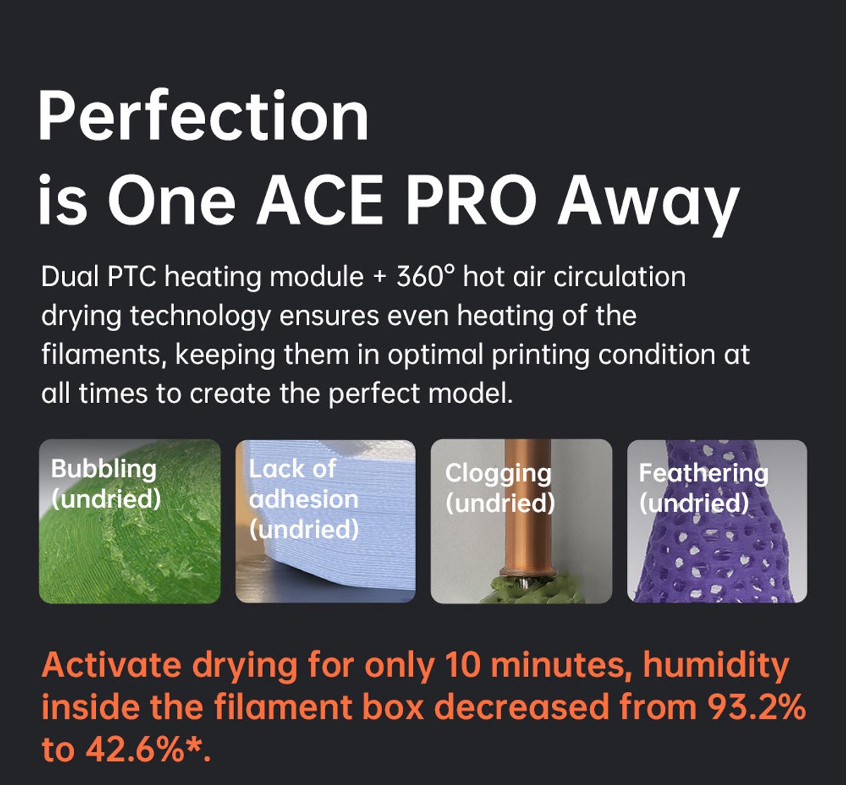 Anycubic Kobra S1 Combo 3D-printer CoreXY 250x250x250 mm