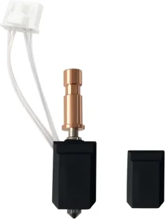 Anycubic Kobra S1 hot end