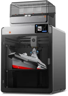 Anycubic Kobra S1 Max Combo 3D-printer