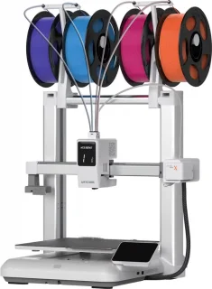 Anycubic Kobra X 3D printer review