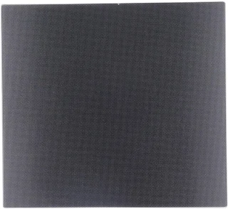 Anycubic MEGA S 3D Printer Glazen Bouwplaat 220x240x4mm