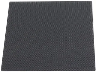 Anycubic MEGA S 3D Printer Glazen Bouwplaat 220x240x4mm