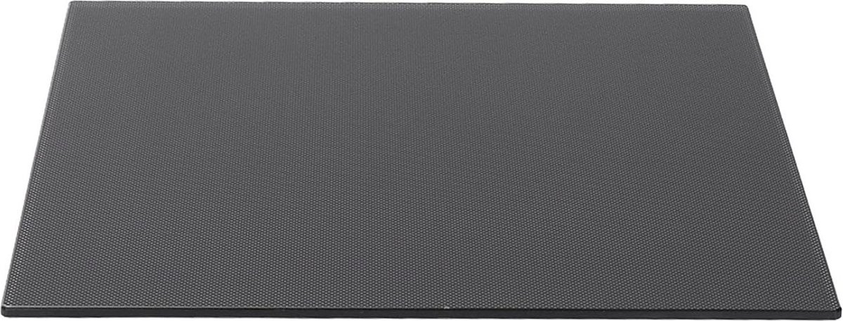 De Anycubic MEGA S 3D Printer Glazen Bouwplaat 220x240x4mm in één oogopslag